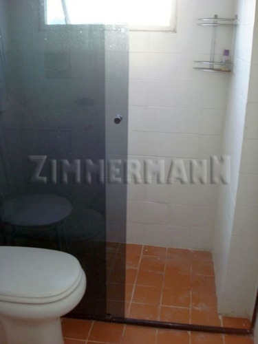 Apartamento - Perdizes - Ref: 56881 - V-56881
