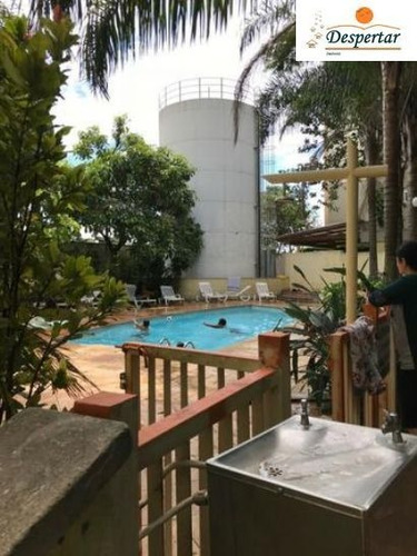 05760 - Apartamento 2 Dorms, Cachoeirinha - São Paulo/sp - 5760