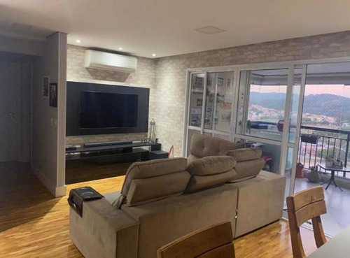 Imagem 7 de 9 de Apartamento Com 3 Dormitórios À Venda, 96 M² Por R$ 795.000 - Jardim Flor Da Montanha - Guarulhos/sp - Ap0832
