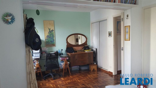 Imagem 9 de 15 de Apartamento - Vila Olímpia - Sp - 460518