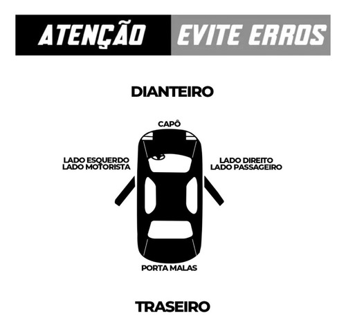 Lente Vidro Base Retrovisor Gol Saveiro Voyage G5 Original
