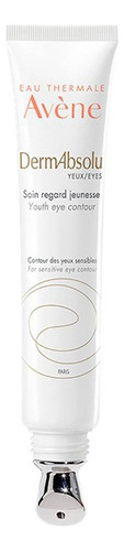 Avene Contorno De Ojos Rejuvenecedor Dermabsolu 15ml