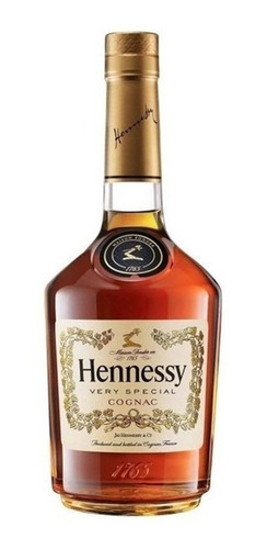 Cognac Hennessy V.s. 700 Ml