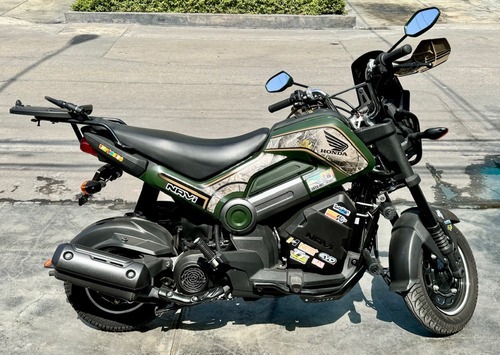 Honda Navi Kit Adventure 2023
