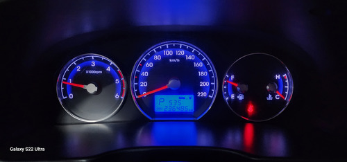 Hyundai Santa Fe 2.2 Gls Premium 5as Crdi 6at 4wd
