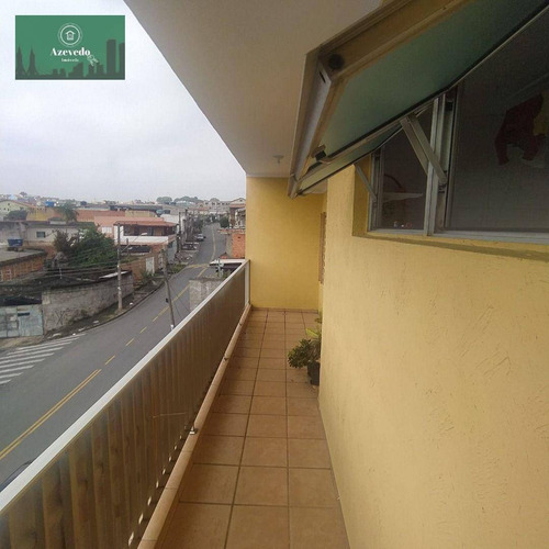 Imagem 11 de 19 de Prédio, 200 M² - Venda Por R$ 1.058.000,00 Ou Aluguel Por R$ 1.760,00/mês - Jardim Bela Vista - Guarulhos/sp - Pr0005