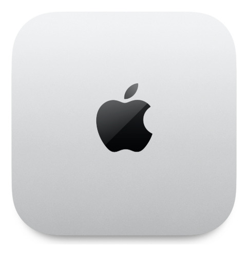 Apple Mac Mini C/chip M4 16gb Ram 256gb Ssd