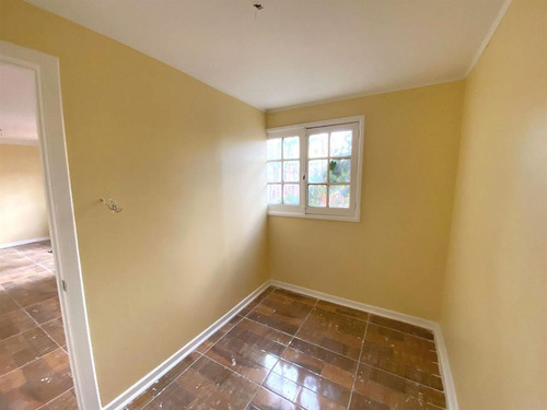 Casa En Arriendo 3 Dorm. En Conchalí Metro Vivaceta