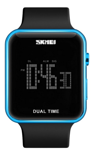 Oferta Reloj Skmei 1271 Fashion Digital Sport Análogo