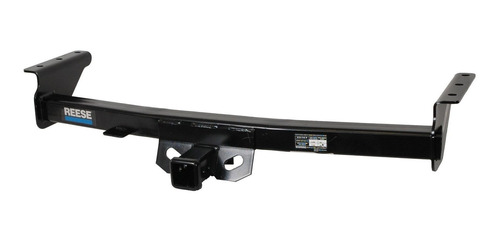 Reese Towpower 44526 Clase Iii Custom-fit Hitch Con 2 '' (cu
