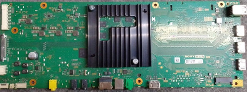 Mainboard Sony Xbr-49x800h // A5015324a (Usado)