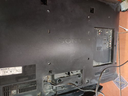 Pantalla Sony De 32 Kdl-32bx420 Dejo De Prender (Usado)