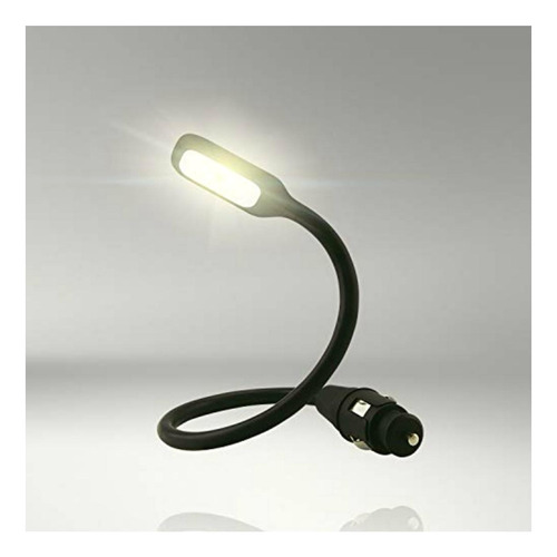 Osram 86678 Lámpara De Lectura M7 Bk009 Led, Naranja