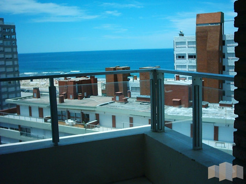 Imagen 5 de 13 de Apartamento En Punta Del Este, Mansa