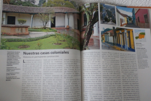 100 Maravillas De Venezuela (Usado)