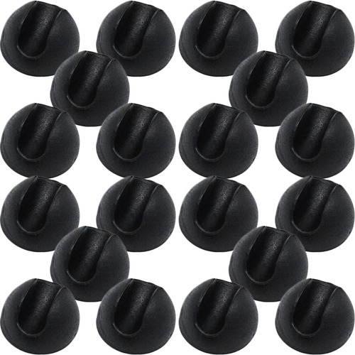 20 Fundas Para Muebles, Patas De Mesa, Sillas, Suelo Protec