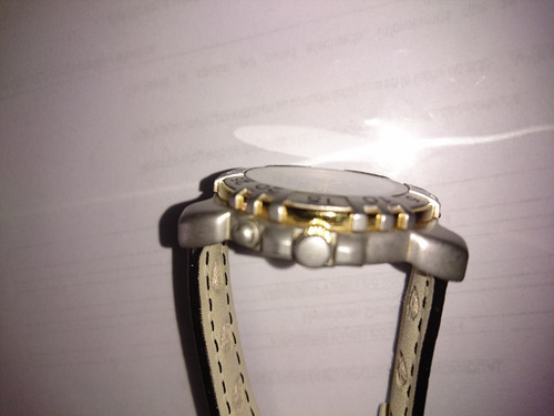 Vendo Excelente Reloj Pulsera Hombre Marca adidas Original