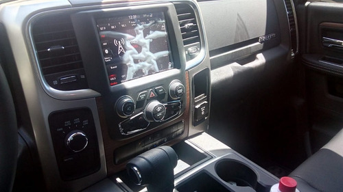 Ram 1500 5.7 Laramie Atx V8