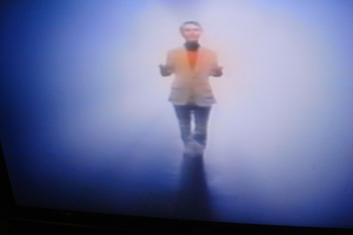 Vhs Carl Sagan- Cosmos Cap.10 El Filo De La Eternidad (Usado)