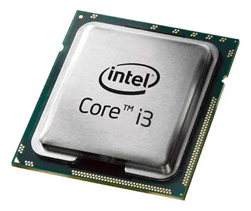 Procesador Intel Core I3 6100te Socket 1151 6ta Oem - Plus