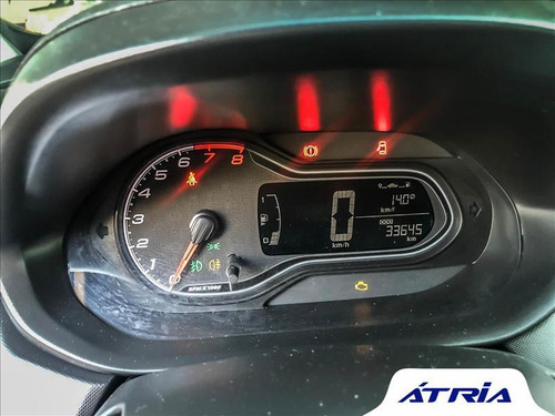 Imagem 10 de 10 de Chevrolet Prisma 1.4 Mpfi Lt 8v