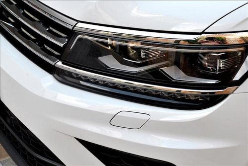 Imagem 4 de 14 de Volkswagen Tiguan 1.4 250 Tsi Allspace Comfortline