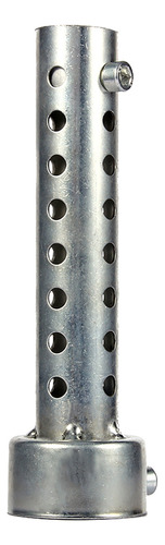 Silenciador De Escape Universal For Motocicleta Db Killer