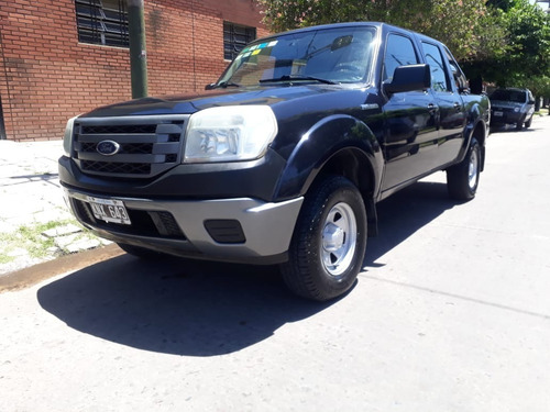 Ford Ranger Dc 4x2 Xl Plus 3.0 D