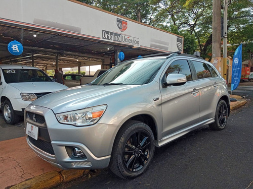 Mitsubishi ASX ASX