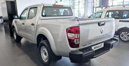 Renault Alaskan 2.3 Dci Confort 4X2