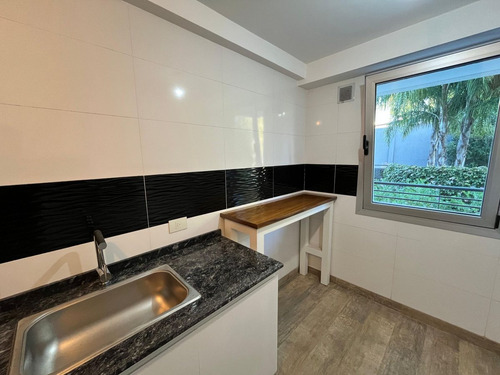 Alquiler Depto 4 Ambientes A Full Amenities