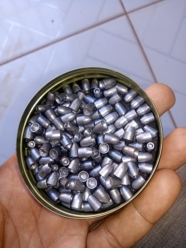 Chumbo Slug Hunter 20 Gr (5.5/217) 150 Uni