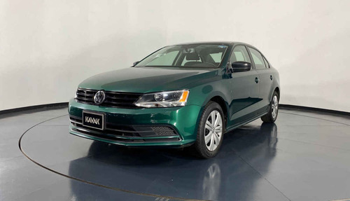 Imagen 1 de 15 de 47036 - Volkswagen Jetta 2017 Con Garantía