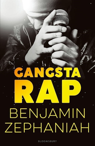 Gangsta Rap - Benjamin Zephaniah - Nueva Edicion