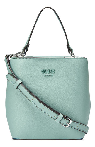 Bolsa Guess Factory Sf923974-mos