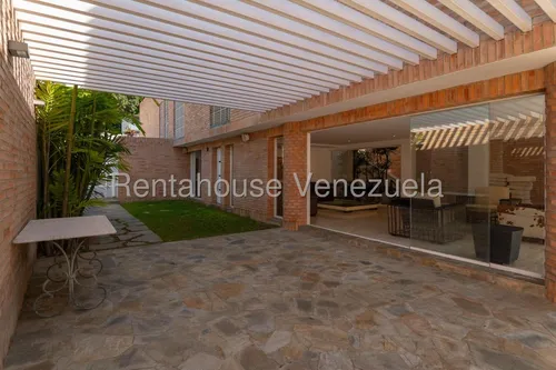 25-17775 Rahl Casa En Alquiler