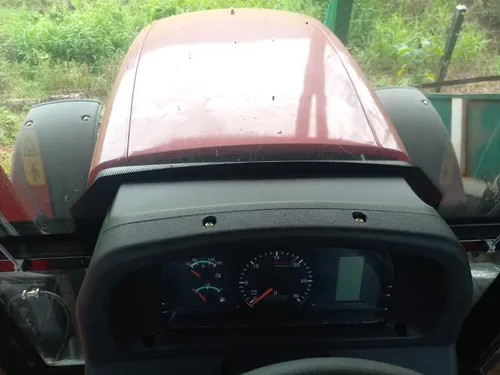 En Venta Tractor Yto ¡con Un Excelente Rendimiento Y Ada