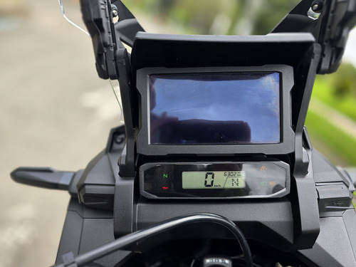 Honda Africa Twin 2024 - Negociable