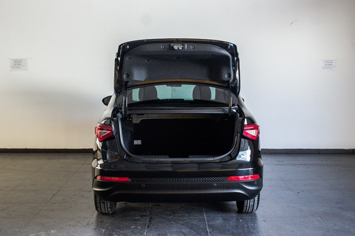 Imagen 6 de 15 de Fiat Cronos Drive 1.3 Pack Desing