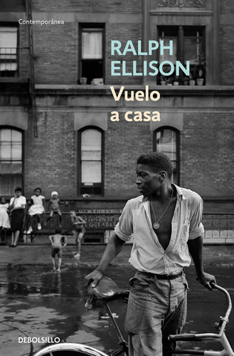 Vuelo A Casa - Ellison,ralph