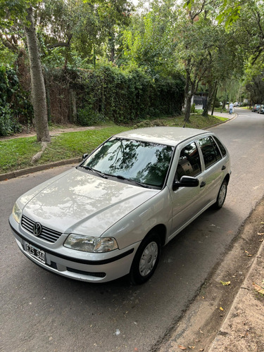 Volkswagen Gol 1.6 Mi Deejay