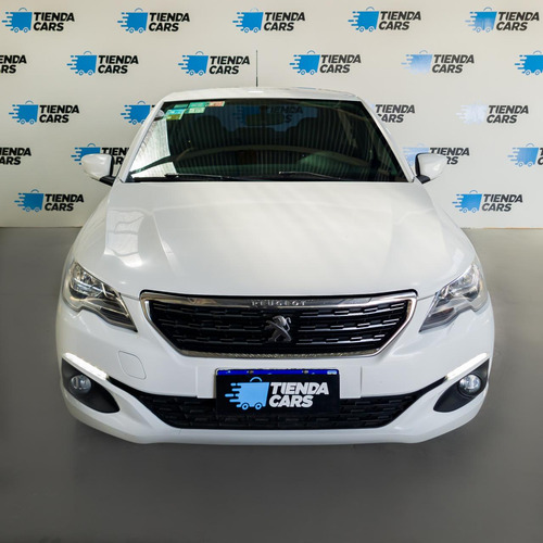 Peugeot 301 1.6 Allure