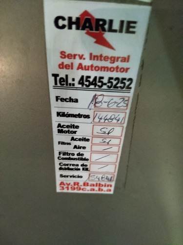 Renault Megane 2 1.6 Pack Plus