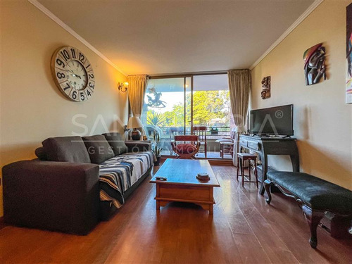 Venta Departamento Lomas De San Andrés, Concepción