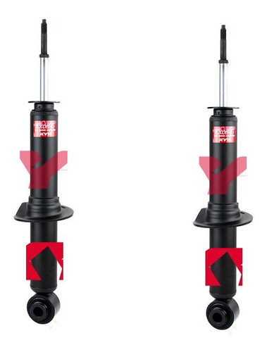 2 Amortiguadores Delanteros Expedition 4wd S/auton 13-14 Kyb