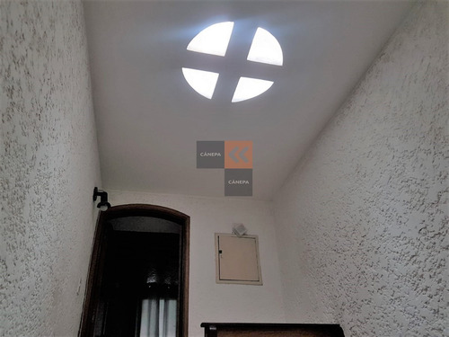 Imagen 20 de 29 de Cómodo Duplex En San Rafael, Con Fondo Y Parrilla Propia- Ref: 9189