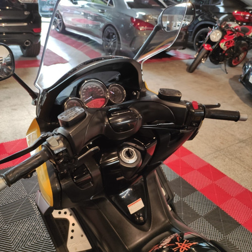Imagen 10 de 10 de Yamaha Tmax Hilton Motors Co