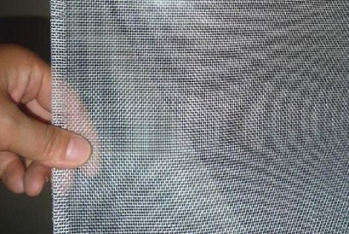 Malla Mosquitero Aluminio 0.23mm X 16x16x 48puLG X 100puLG