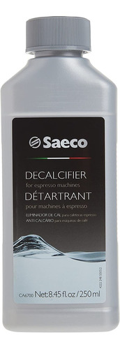 Suavizante Líquido Para Cafetera Saeco Ca6700/47