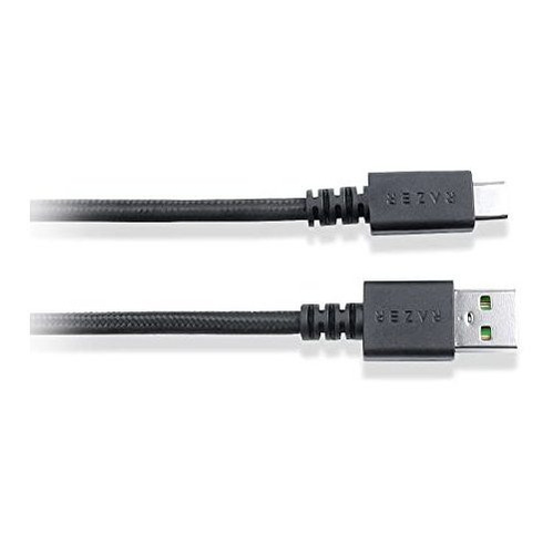 Cable De Carga De Datos Usb C A Usb De Huyun Compatible Con